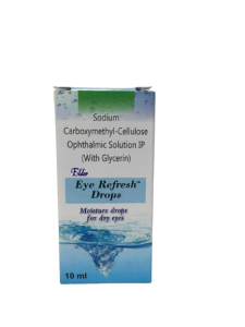 Eye Refresh Eye Drop